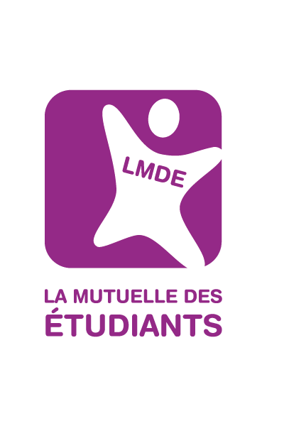 LMDE : La Mutuelle des Etudiants