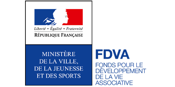FDVA – Fond de Développement de la Vie Associative